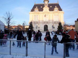 marché noel 2010 essonne