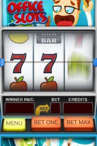 application iphone jackpot slots