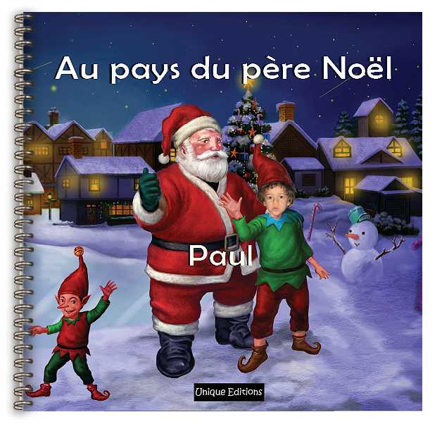 cadeau noel enfant