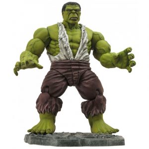 figurine Hulk